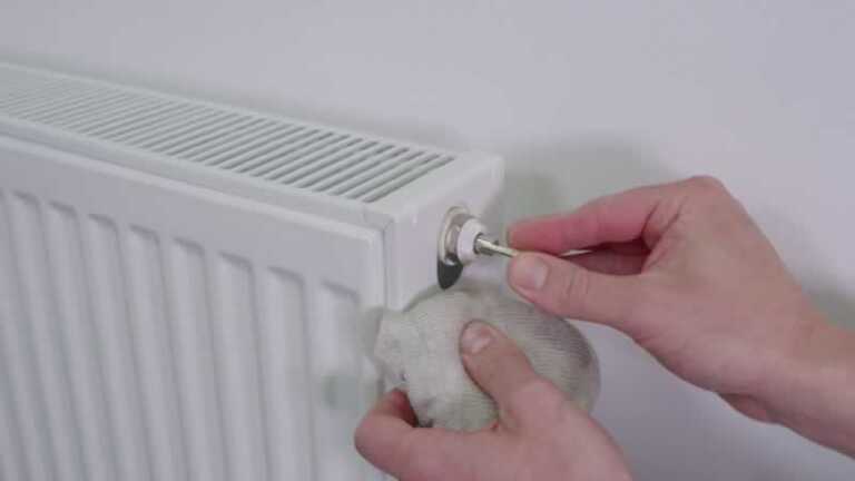 Tips for checking radiators are working perfectly