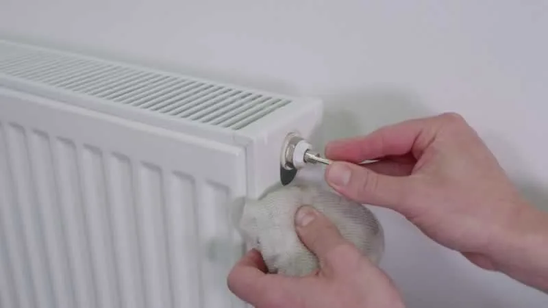 Tips for checking radiators are working perfectly