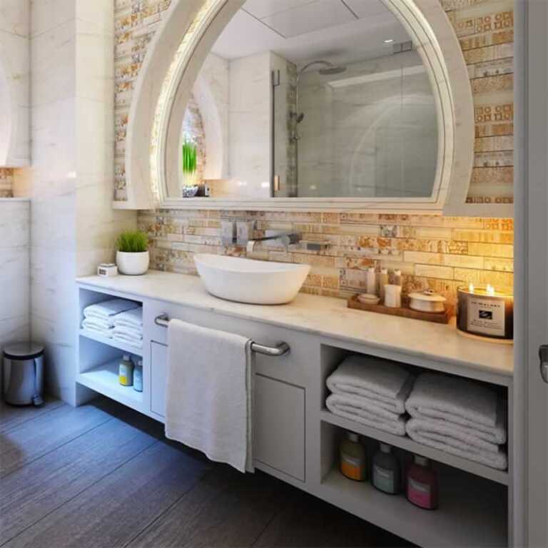 Top Benefits Of Replacing Your Bathroom Furniture And Vanity