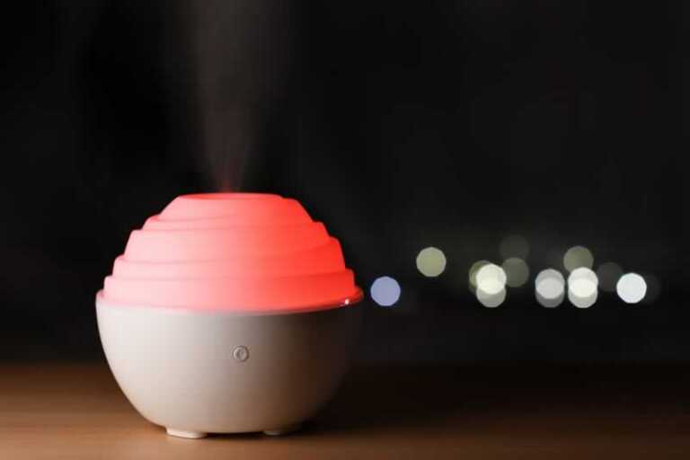 Top Maintenance Tips That Will Make Your Air Humidifier Last Longer