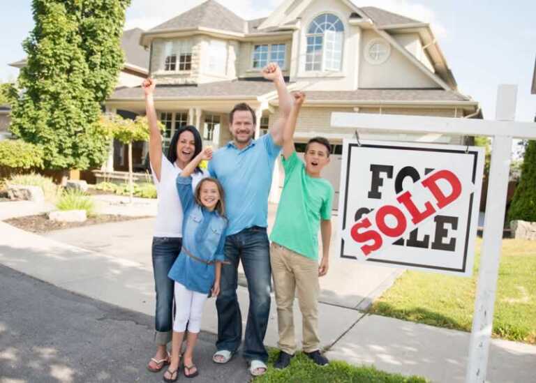 What Should You Consider Before Buying a House