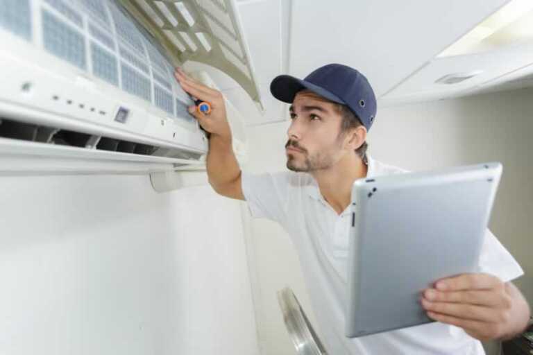 What To Look For When Hiring An HVAC Contractor