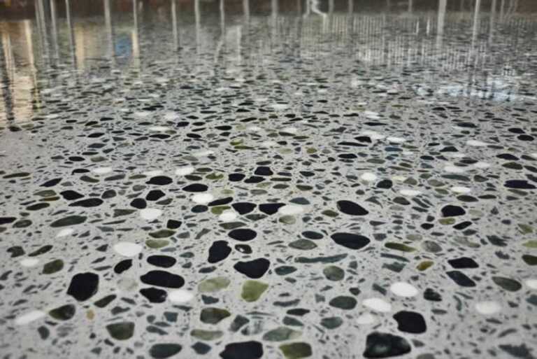 What is the Best Finish for Concrete Floors