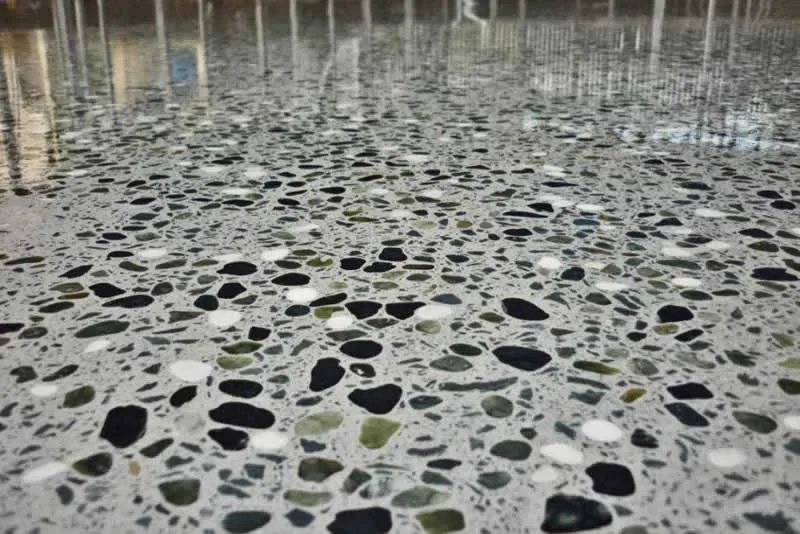 What is the Best Finish for Concrete Floors