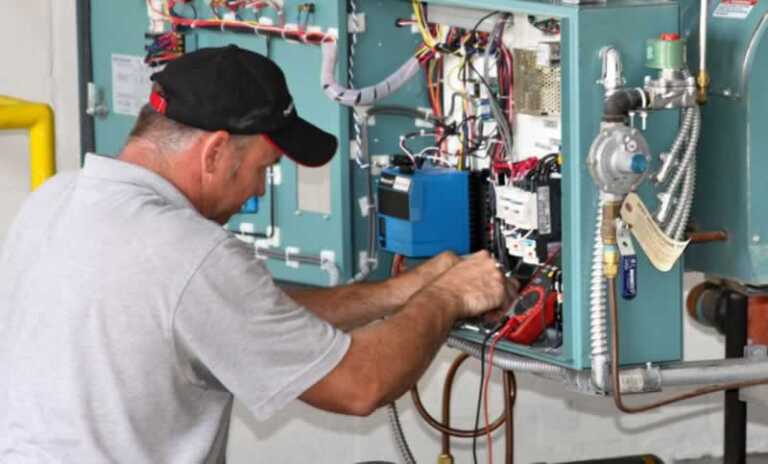 What to Expect with Your New Boiler Installation at Home