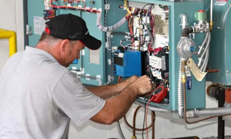 What to Expect with Your New Boiler Installation at Home