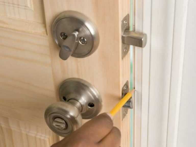 3 DIY Jobs That Help Keep Your Home Secure
