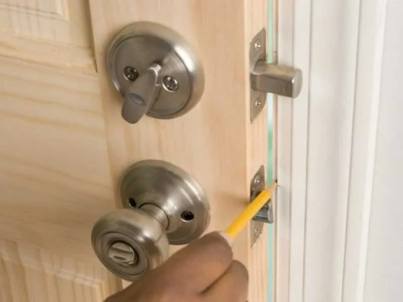 3 DIY Jobs That Help Keep Your Home Secure