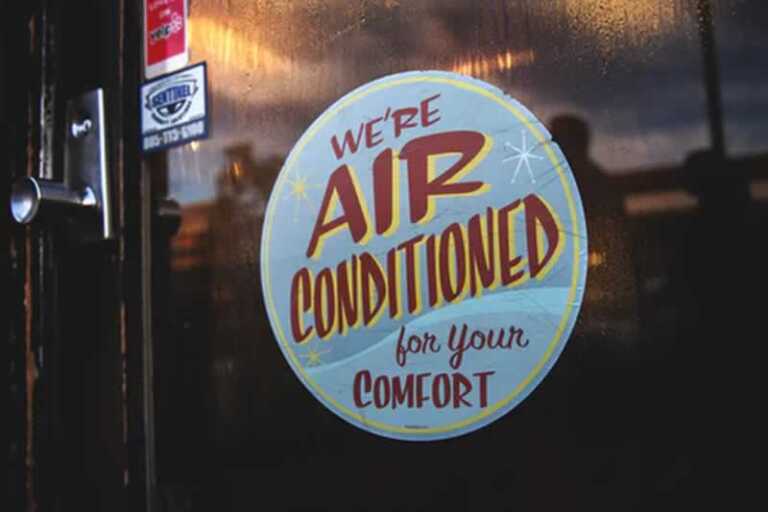 4 Signs That Your Air Conditioning Needs A Repair