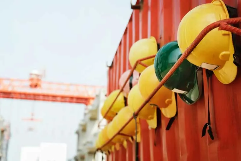 5 Inevitable Qualities of a Safe Construction Site
