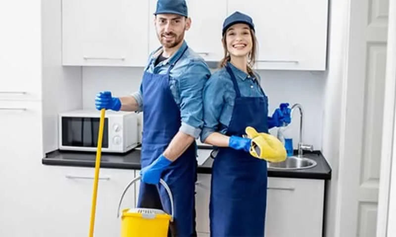 6 Things Expert Cleaners Do that Others Don't