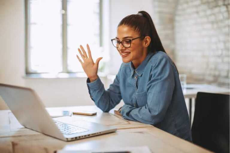 8 Common Remote Job Interview Questions