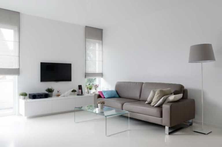 Advantages of Epoxy Floor and Hiring the Right Contractors