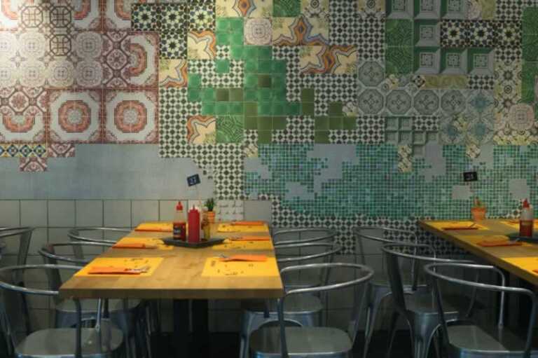 Best Materials for a Restaurant Table Top