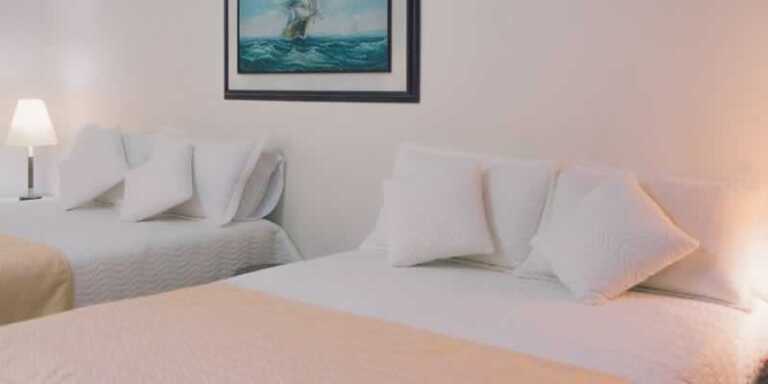 Different Mattress Types