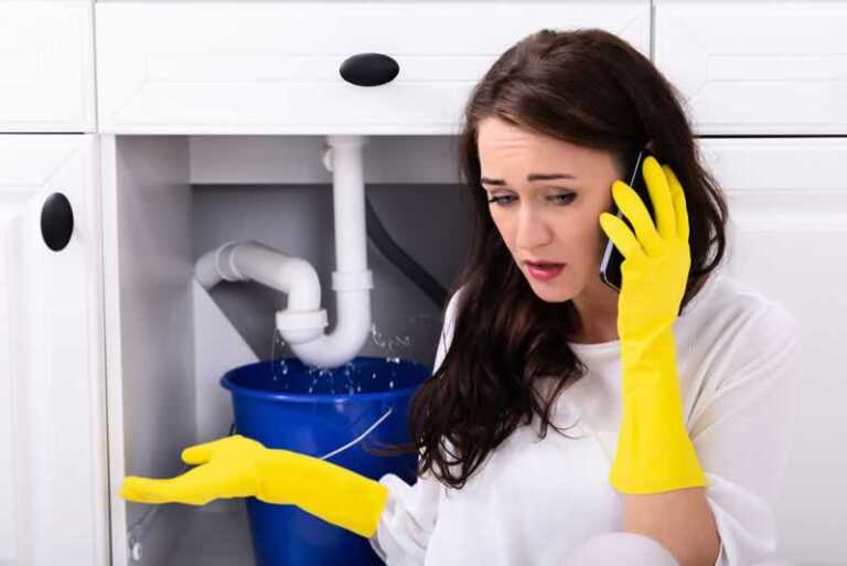 Emergency Plumber