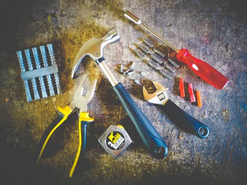 Essential Tools for Electricians