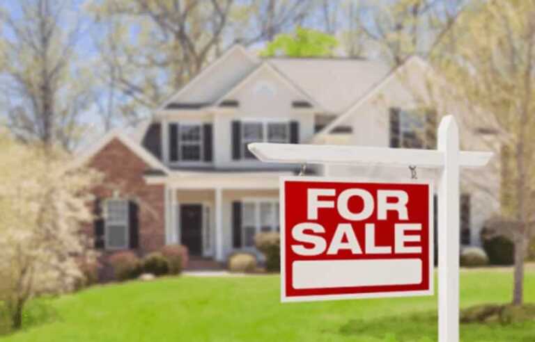 Five Easy Home Improvements When Selling Your Home