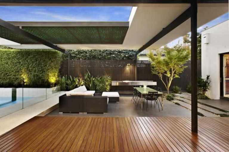 HOW A CUSTOMISED ALFRESCO CAN TRANSFORM YOUR OUTDOOR SPACE