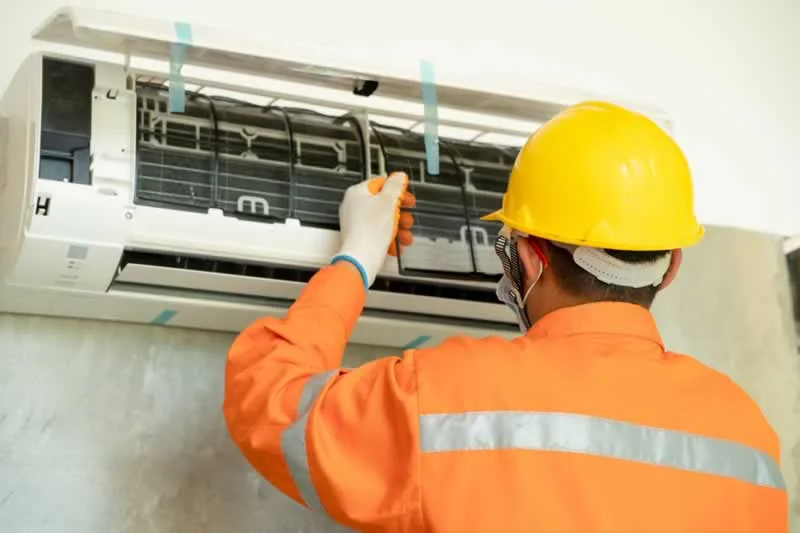 How To Choose The Right Heating And Cooling Contractor