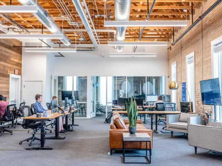 How To Keep Your Workplace And Equipment Bacteria Free