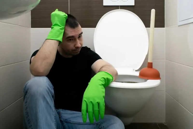 How to Clear a Blocked Drain from a Nowra Plumber