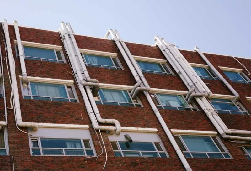 How to Install a Plumbing System for Modular Homes