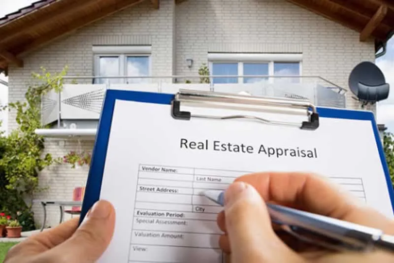 How to Prepare for a Property Valuation