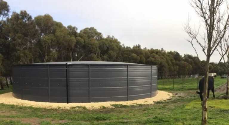 How to get the water for your farm