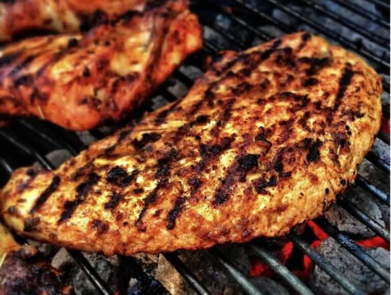 How to grill like a professional