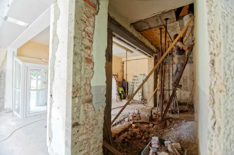 Learn How To Think When Renovating Your Home By Yourself