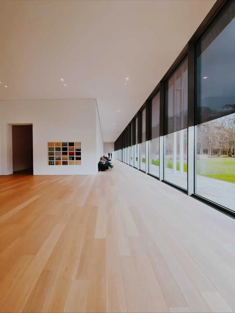 Prepare Your Home for Timber Floor Sanding and Finishing