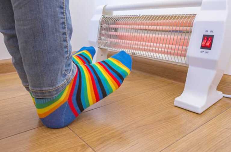 Qualities to Look For When Buying a Portable Heater