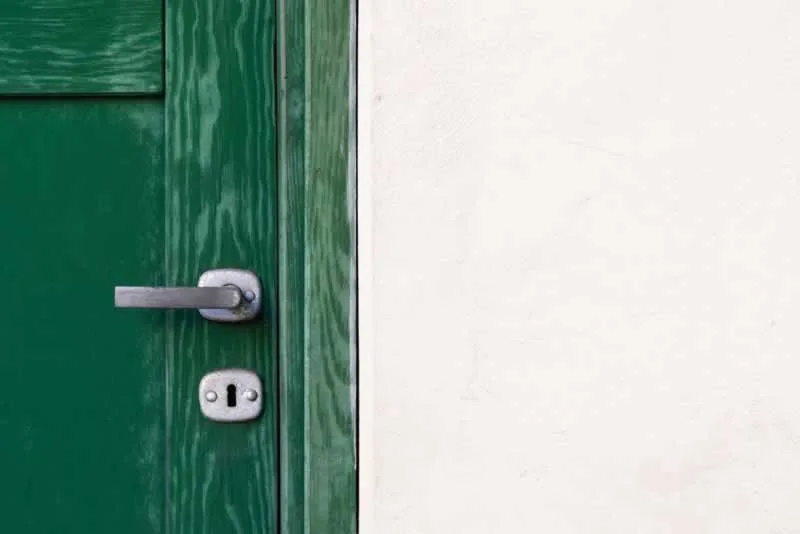 Quick Door Repair Ideas for Sticky Situations