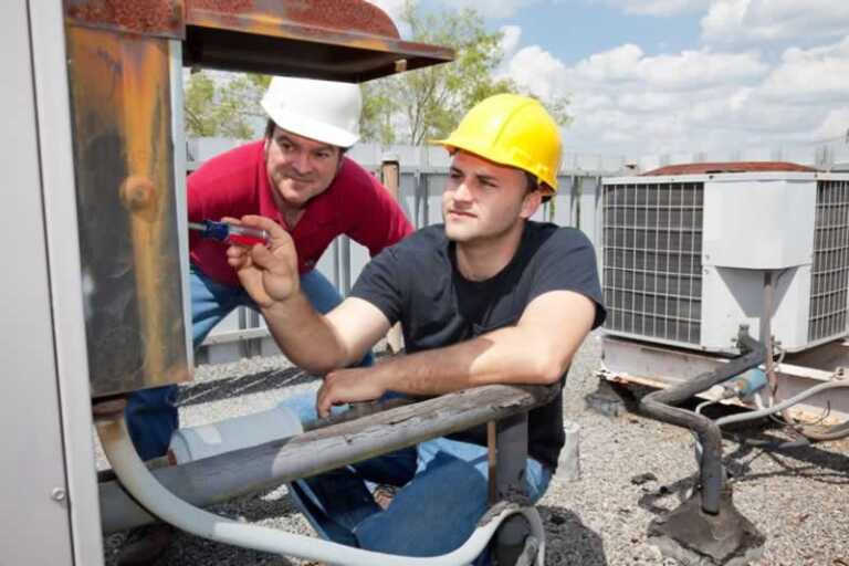 Reasons to Call an AC Repair Company