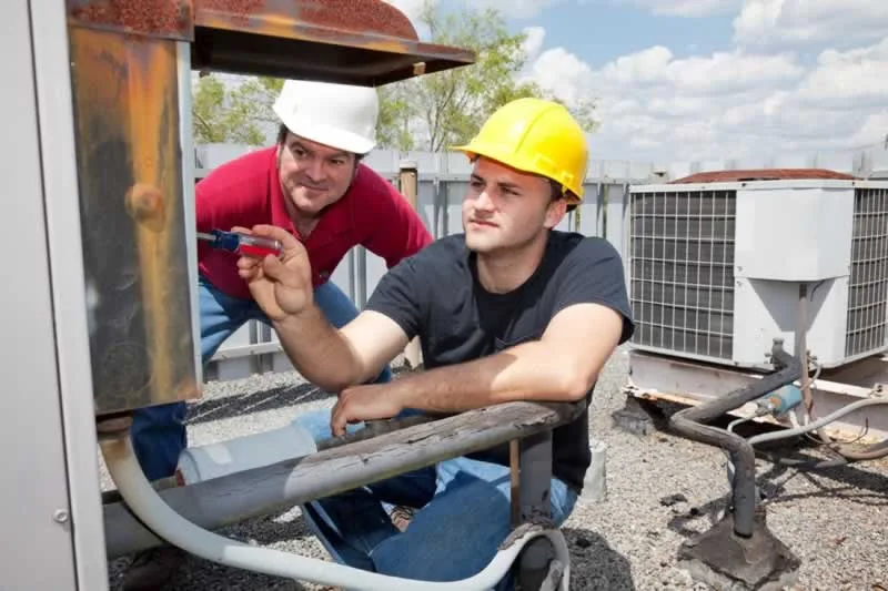 Reasons to Call an AC Repair Company