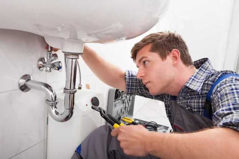 San Jose Plumbing Repair & Pipe Leaks – How to Find San Jose Plumbers