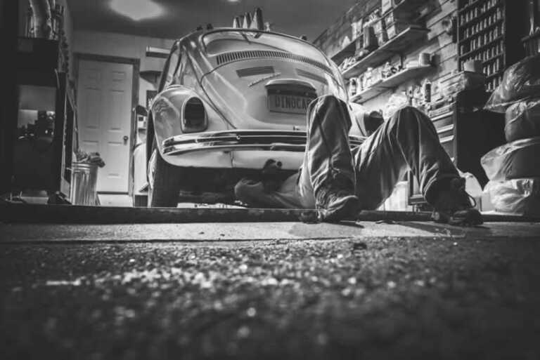 Save Money off Car Repair Costs