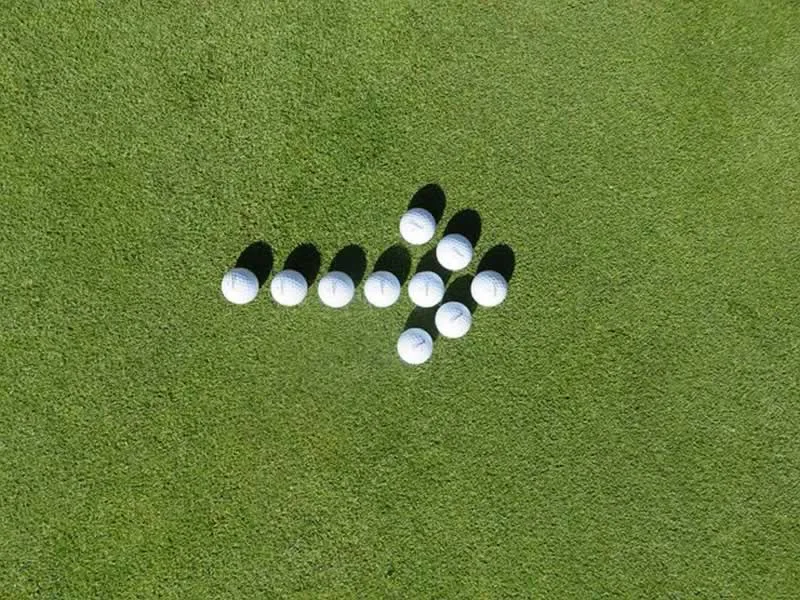 Should you Make Your Own Indoor Golf Course or Become a Golf Club Member