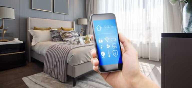 Smart Gadgets You Need In Your Bedroom