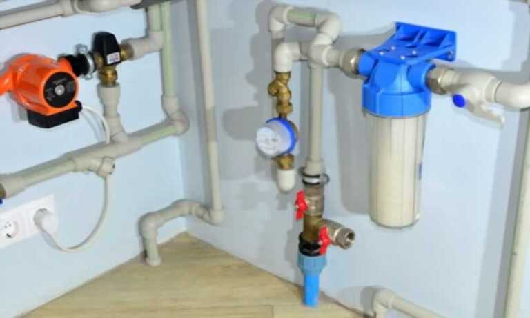 The best 2021 whole house water filters review