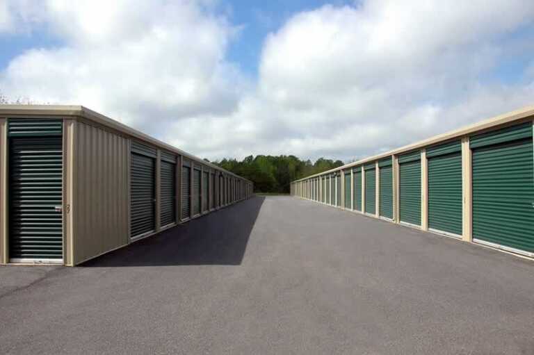 Things to Keep in Mind Before Renting a Storage Unit