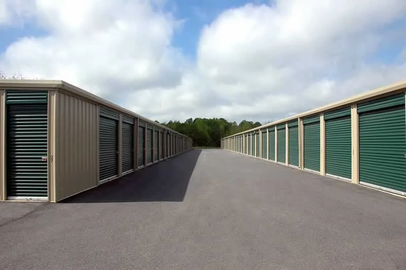 Things to Keep in Mind Before Renting a Storage Unit