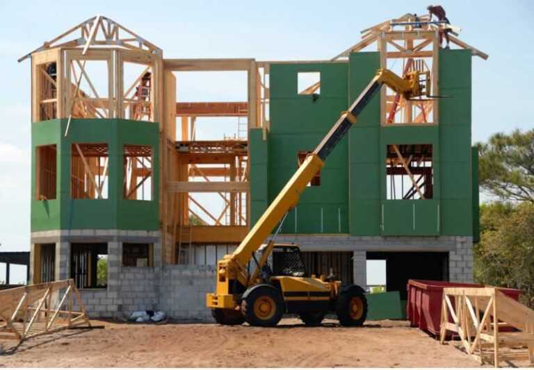 Three Top Construction Materials To Speed Up Your Project