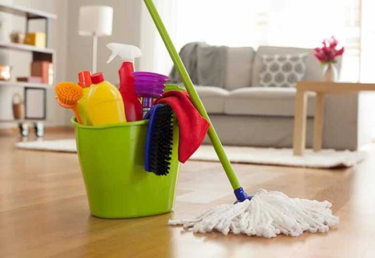 Tips to Achieve a Proper Spring Clean Any Time of the Year