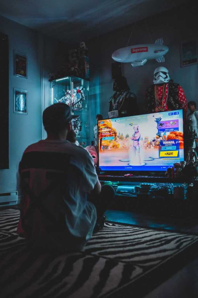 Tips to Setting Up the Mancave of Your Dreams