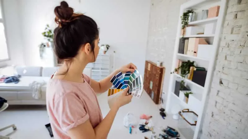 Top 10 Home Improvement Ideas to Try