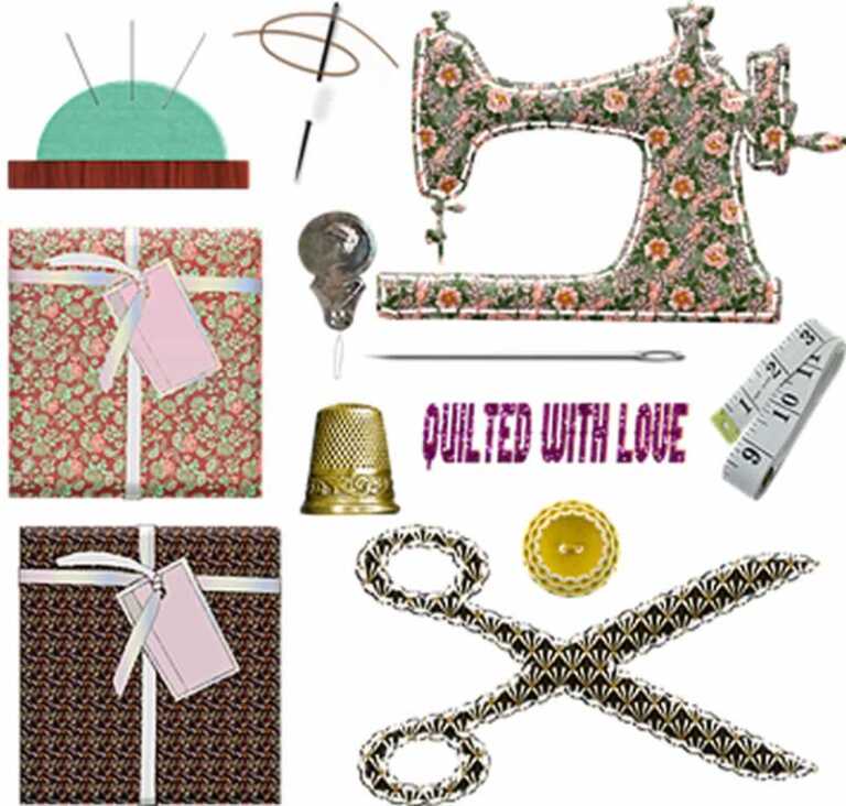 Top Useful Tools For Becoming A Quilting And Sewing Master