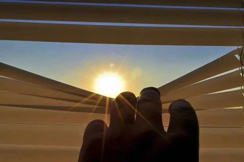 Understanding the Purpose of Outdoor Blinds