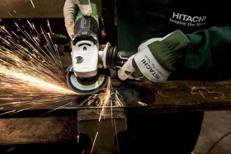 Using Power Equipment Can Be Very Tricky Sometimes